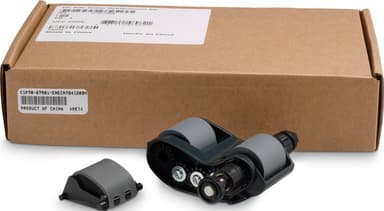 HP Skrivarvalssats 
