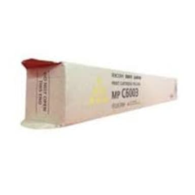 Ricoh Toner Gul - MP C4503/5503/6003 