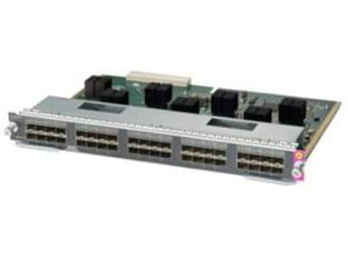 Cisco Catalyst 4500E Series Line Card 