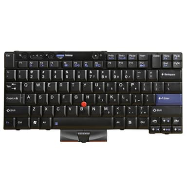 Lenovo Keyboard (Canadian French) 