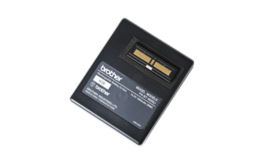 Brother Batteri Laddbart Li-Ion PA-Bt4000LI - RJ-4030/-4040 