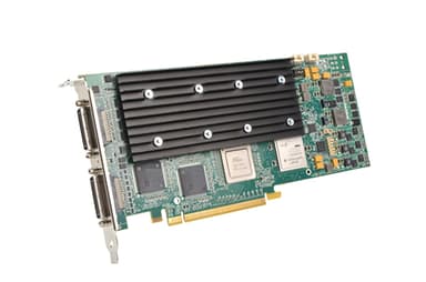 Matrox MURA-MPX44HF 2GB