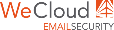 Wecloud Email Security 2 år Prenumeration 5-999 Licenser 