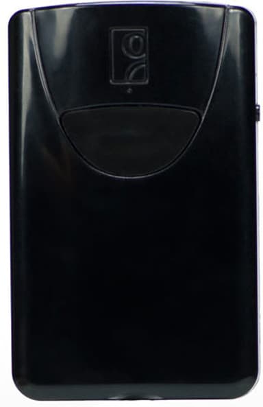 Socket Mobile SocketScan S800 1D Svart 