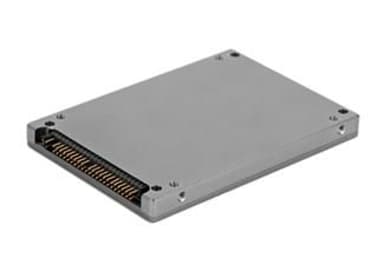MicroStorage Halvledarenhet 2.5" IDE