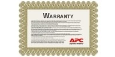 APC Extended Warranty Renewal 