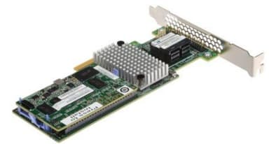Lenovo ServeRAID M5210 