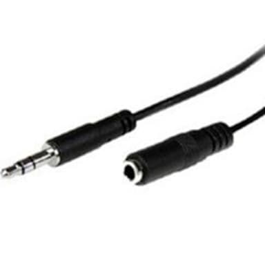 Cisco Microphone extension cable 10m 3,5mm 3,5mm