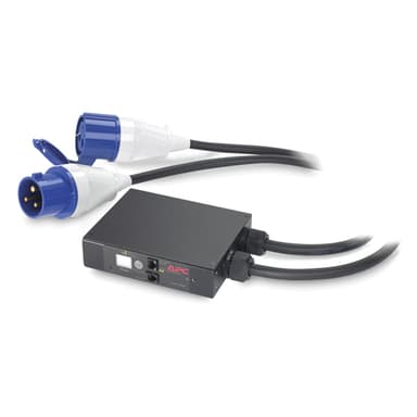 APC In-Line Current Meter 