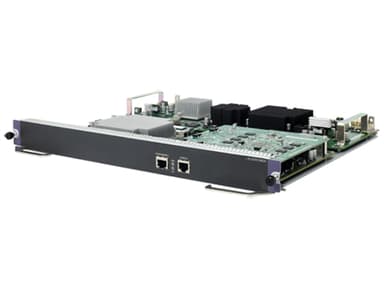HPE 20G Unified Wired-WLAN Module 