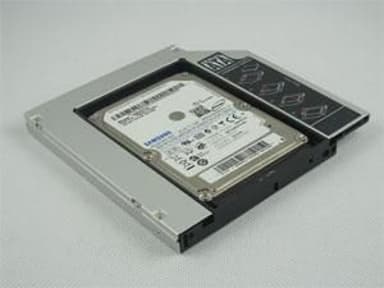 Microstorage 2nd HDD 5400r/min