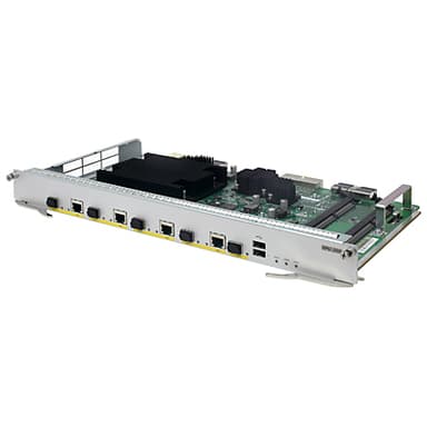 Hpe SPU-200 Service Processing Unit 