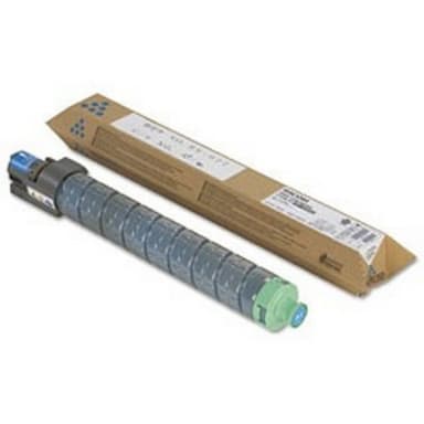 Ricoh Toner Cyaan - Mpc3003/3503 