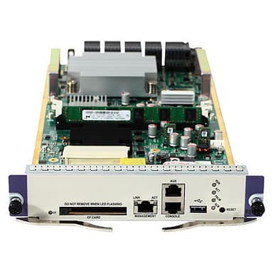 HPE RSE-X2 Main Processing Unit 