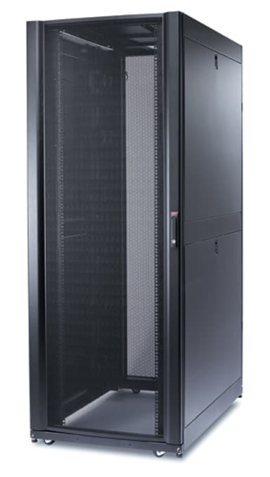 APC NetShelter SX teline 