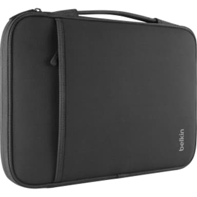 Belkin Notebook sleeve 14" Neopreen Zwart