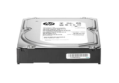 HPE Midline 3.5" 7200r/min SATA Harddisk