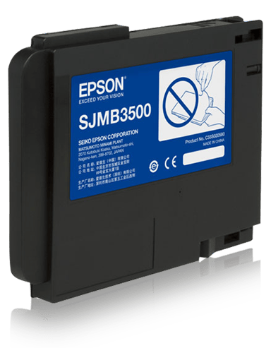 Epson Onderhoudsset – TMC3500 