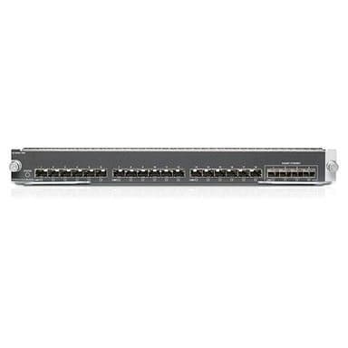HPE Long Range 