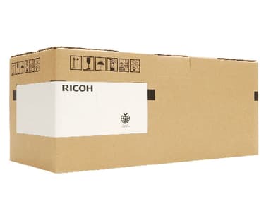 Ricoh Svart 