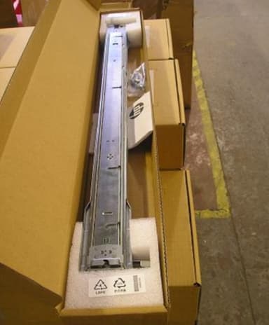 HPE Serverin lisävarustepakkaus malleihin ProLiant DL380p Gen8 