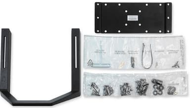 Ergotron Monitor Handle Kit 