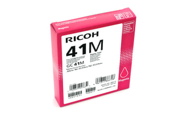 Ricoh Inkt Magenta 2.2K - SG 3110