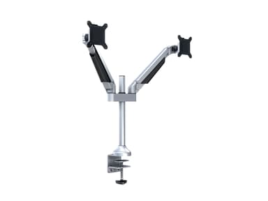 Multibrackets M VESA Gas Lift Arm Dual 