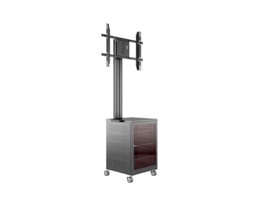 Multibrackets M Public Display Stand 180 Single MediaBox4 