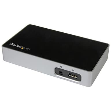 Startech Adapter USB-B 3.2 Gen 1 (3.1 Gen 1)