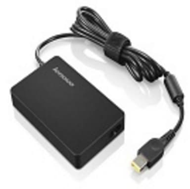 Lenovo ThinkPad 65W AC Adapter (Slim Tip) 65W