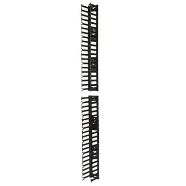 APC Kabeladministrationspakke for rack 
