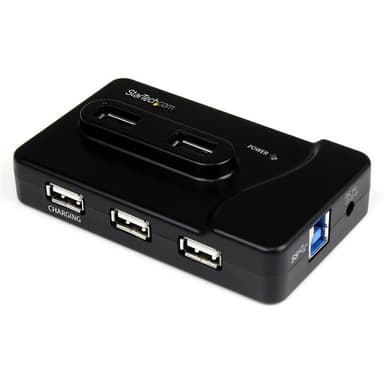 Startech USB-Hub 6-Ports 