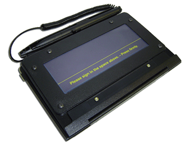 Topaz systems SigLite Slim HID USB 