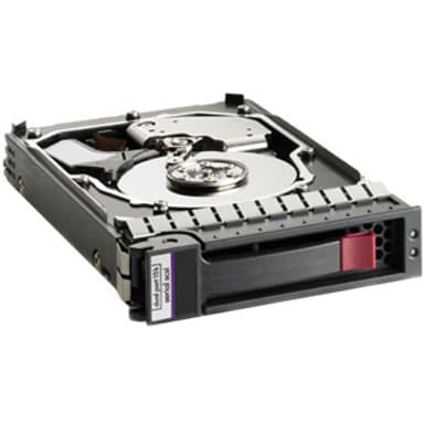 HPE HP Midline 3.5" 7200r/min SAS HDD