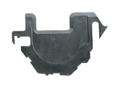 Star Micronics T800 Papirstopper 