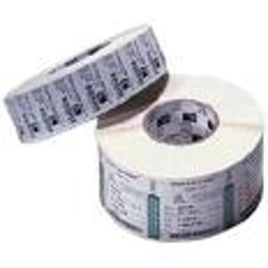 Zebra Labels Z-Ultimate 3000T White 50.8x25.4mm 10-Pack 