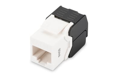 Digitus Keystone CAT5e UTP Tool-Free 
