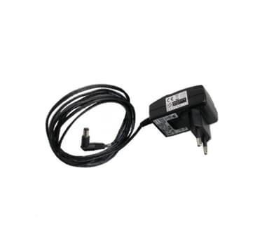 Honeywell AC-Adapter 12V DC 1.25A EU - Genesis 7580 Svart