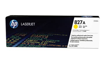 Hp Toner Gul 827A 32K - CF302A 