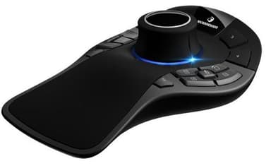 3DConnexion SpaceMouse Pro 
