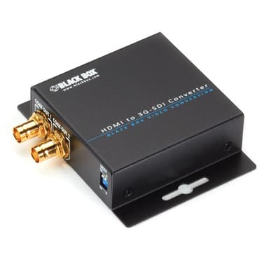 Black box Converter HDMI to 3G-SDI/HD-SDI 