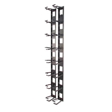 APC Rackkabelstyringspanel (Loddrett) 