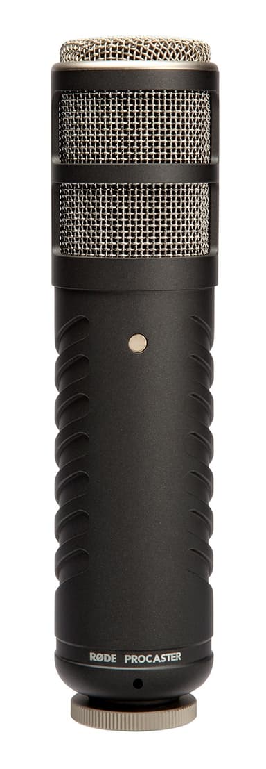 Røde Procaster 