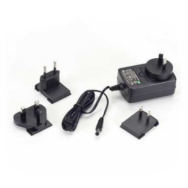 Black Box Power Supply For HDMI Repeaters And Xr Extenders 