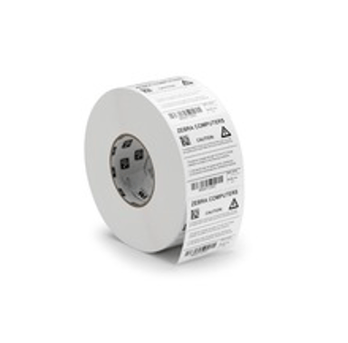 Zebra Etiketter Z-Ultimate 3000T White 102x152mm 12-Pack 
