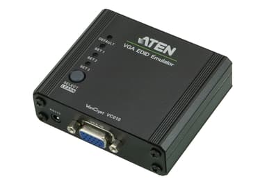 Aten VC010 VGA EDID Emulator 