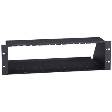 Black Box Rackmount Chassis For Wizard VGA Extenders 