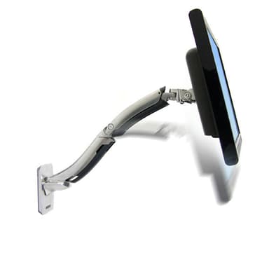 Ergotron MX Wall Mount LCD Monitor Arm 