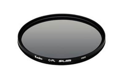 Kenko Filter Circular Pol Slim 46mm